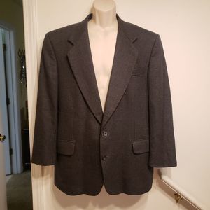 Oscar De la Renta suit jacket‎